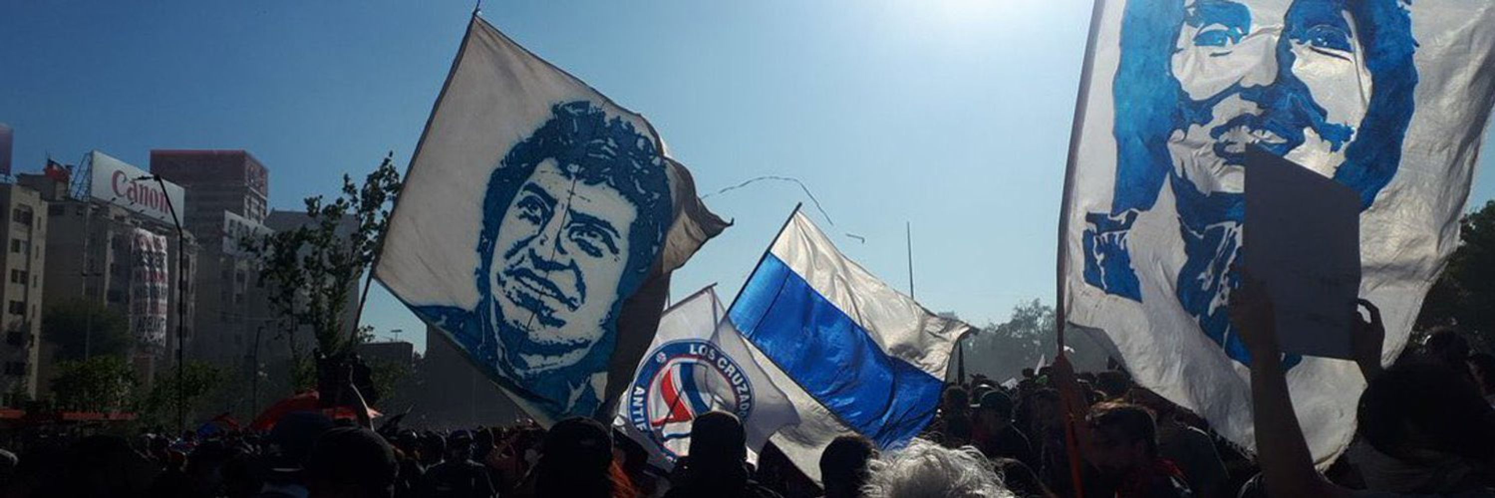 Agustín CDUC 🇵🇸