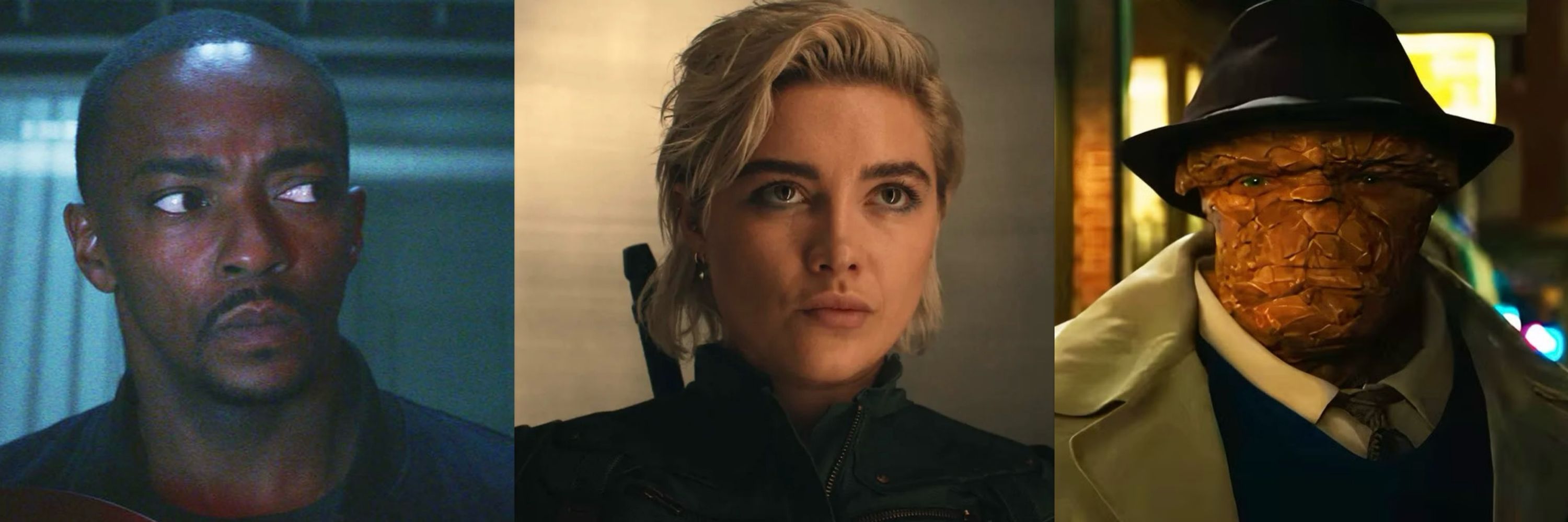MCU Updates