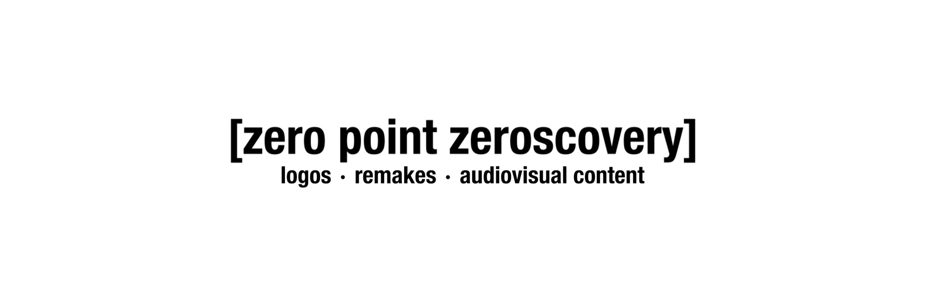 zeropoint
