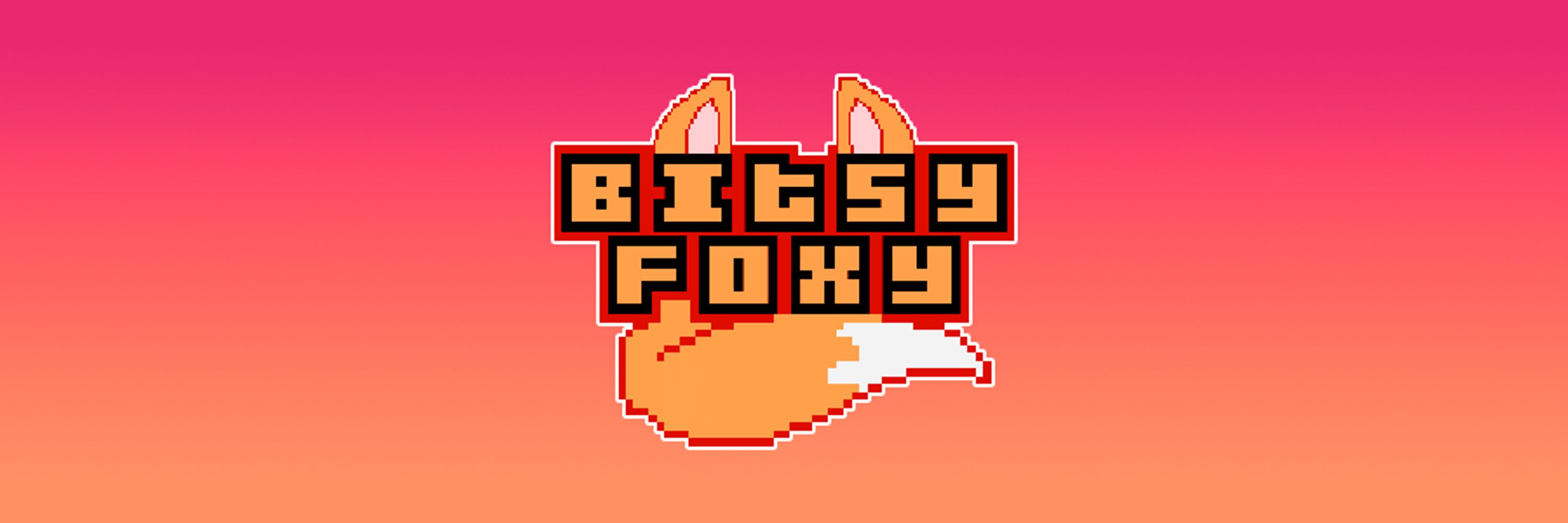 🦊 BITSYFOXY (COMMISSIONS OPEN)