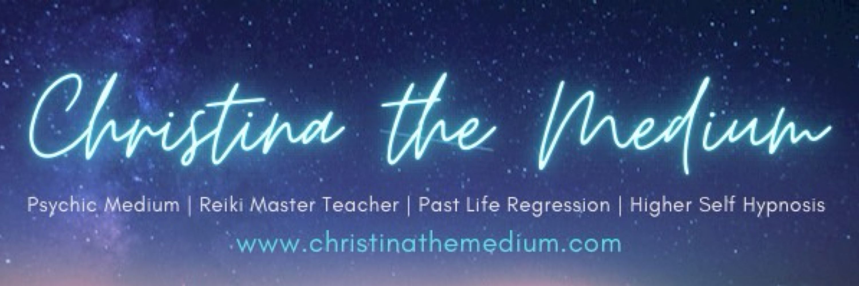 Christinathemedium