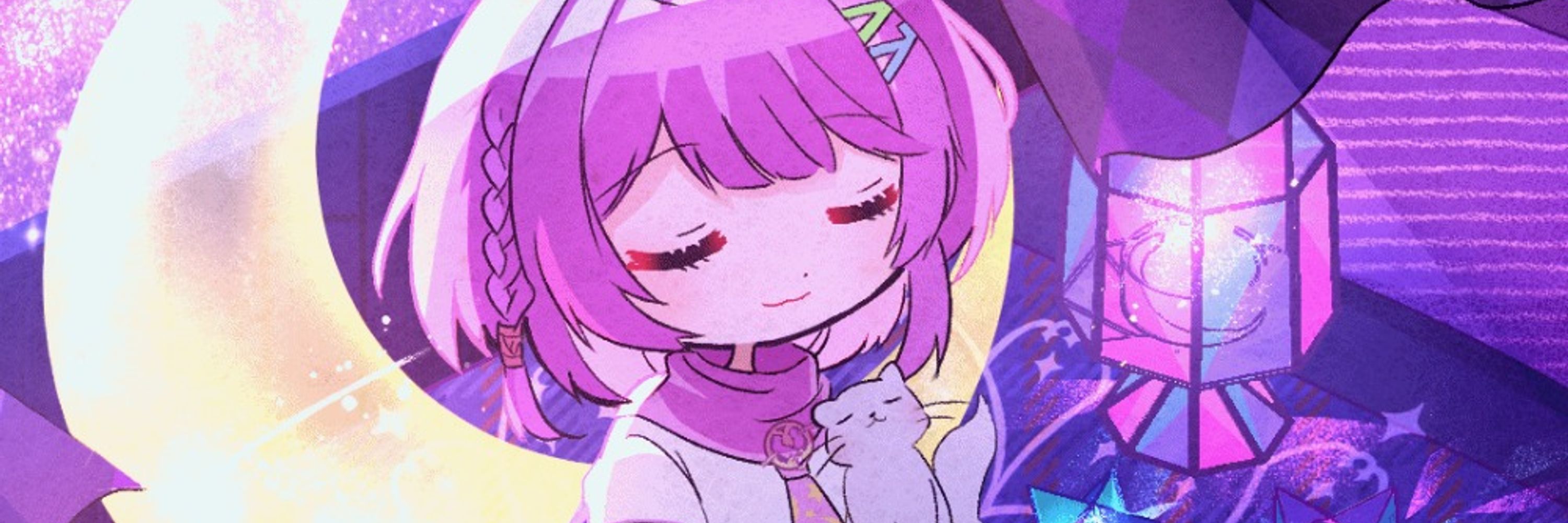 億千よろず🎋🍼