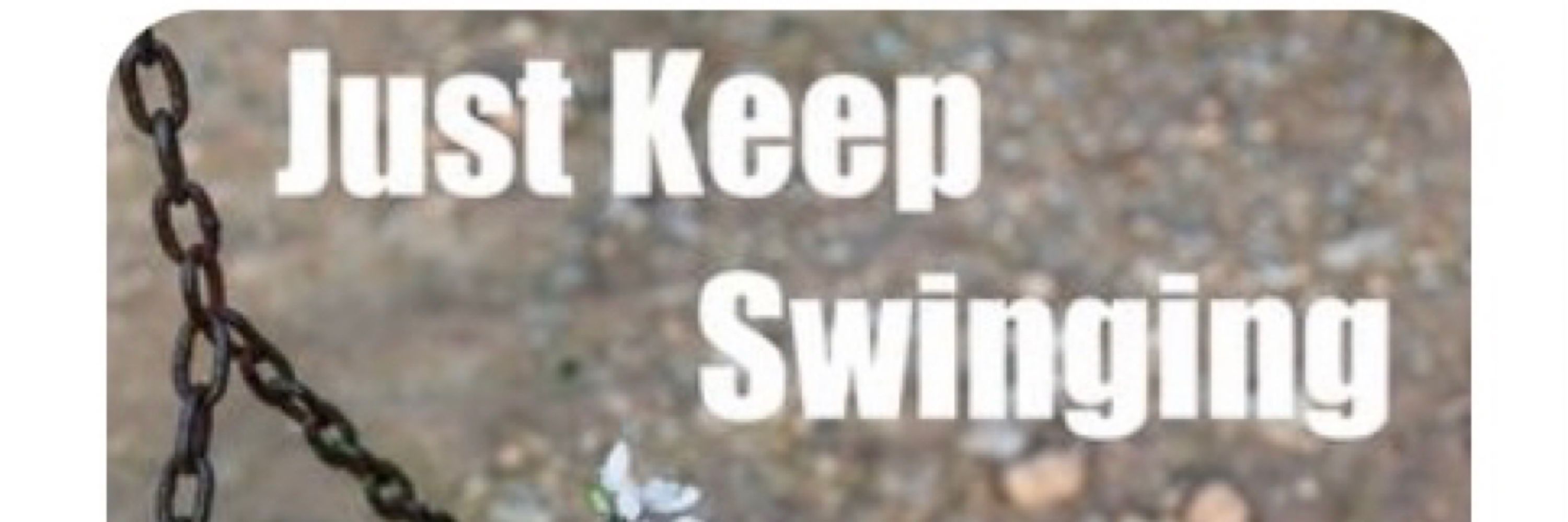 Just Keep Swinging-Mr.Sting
