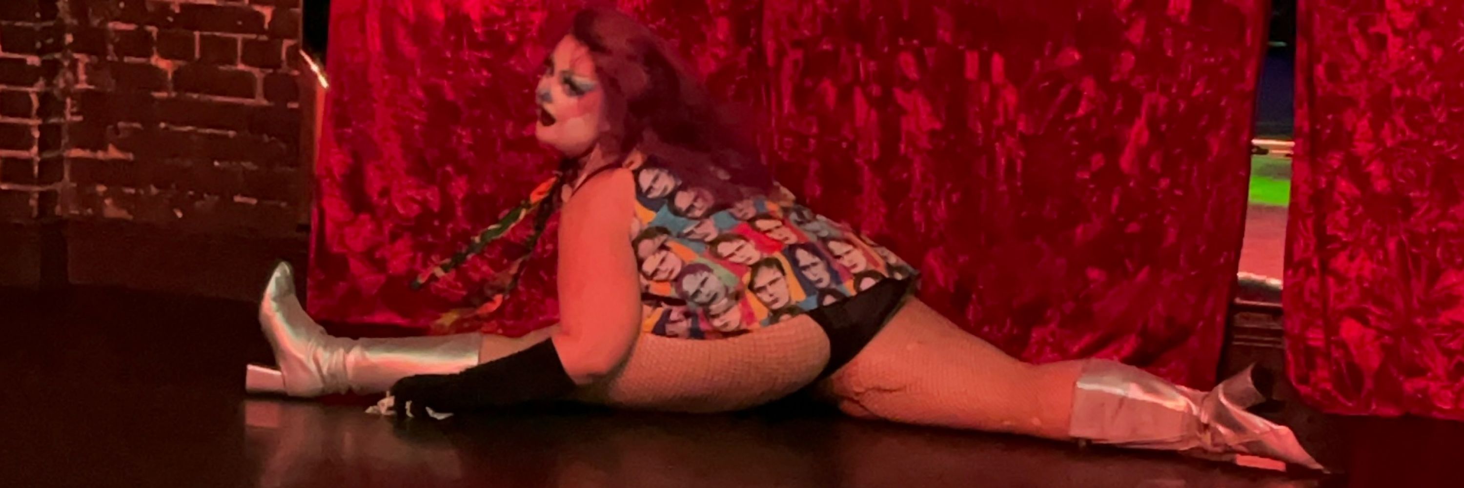 Sasha Scissors