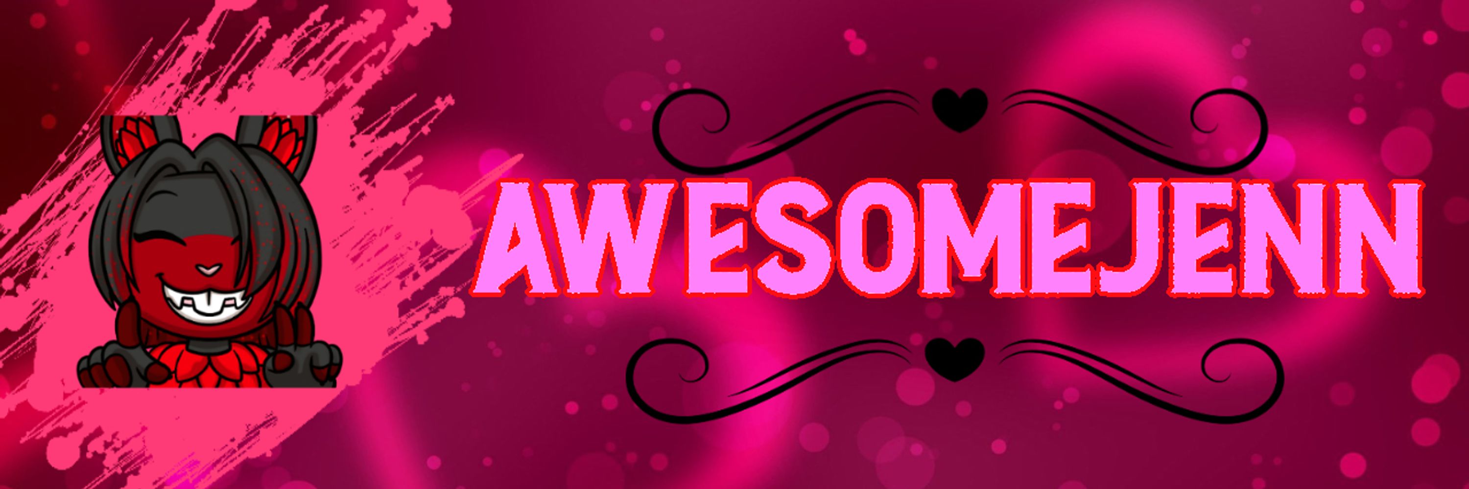 AwesomeJenn