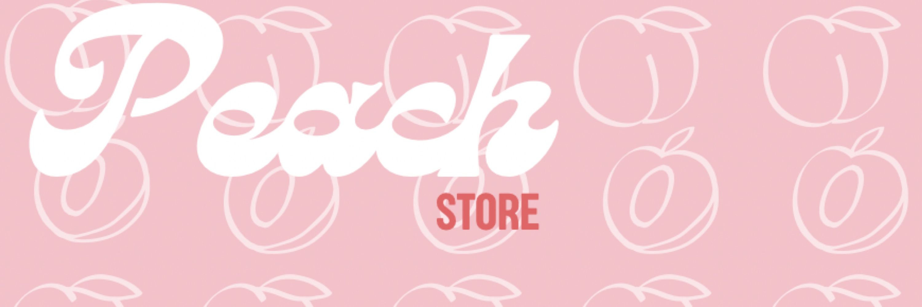 🍑✧Peach Store✧🍑