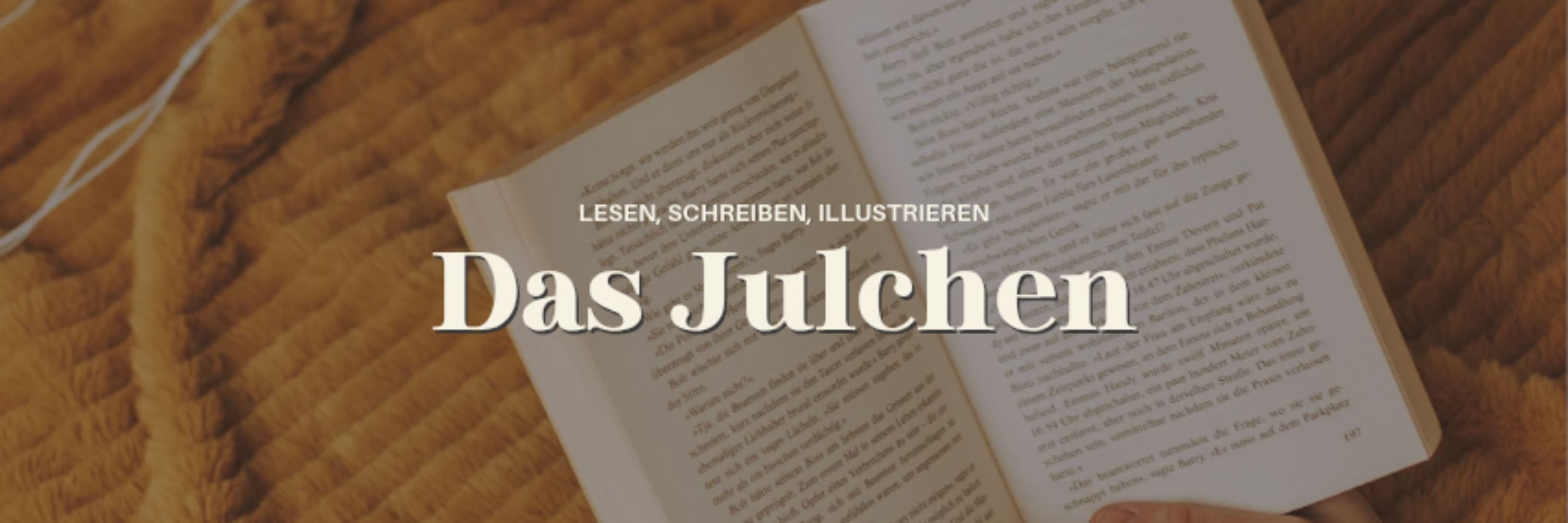 Das Julchen 📖