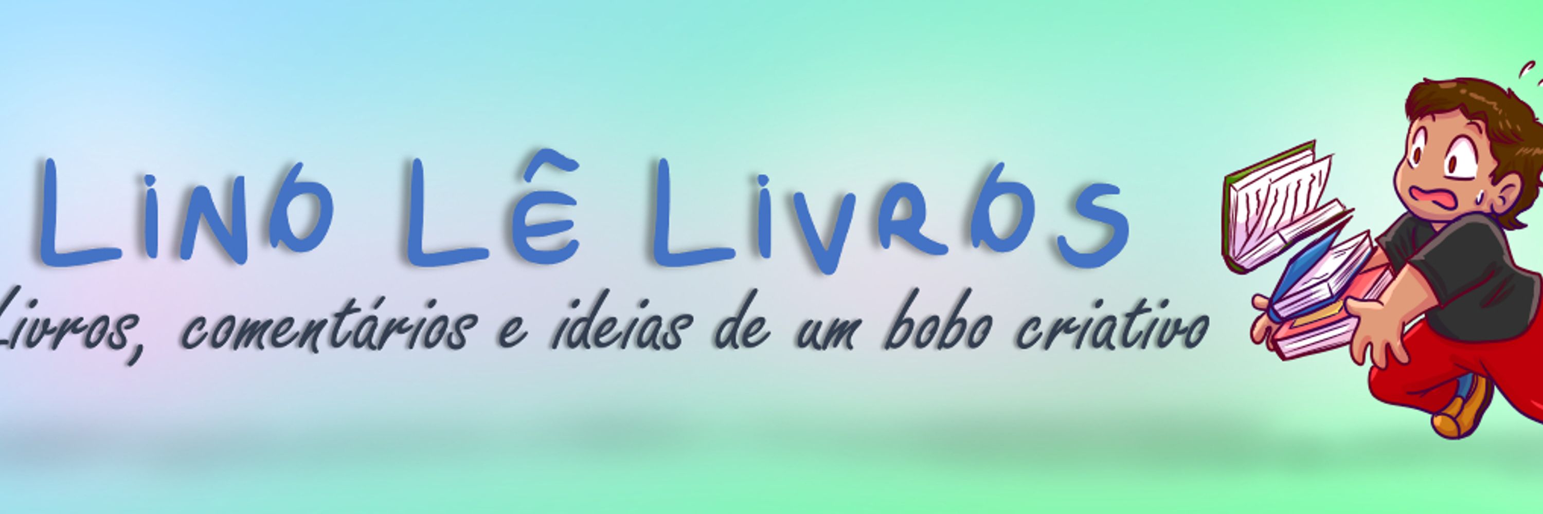 Lino Linadoon 📚