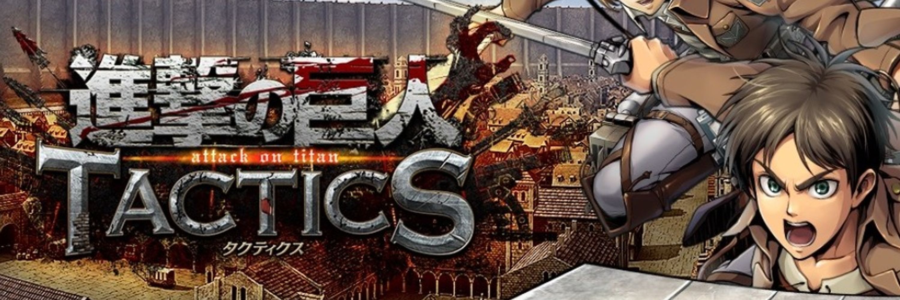 Attack on Titan