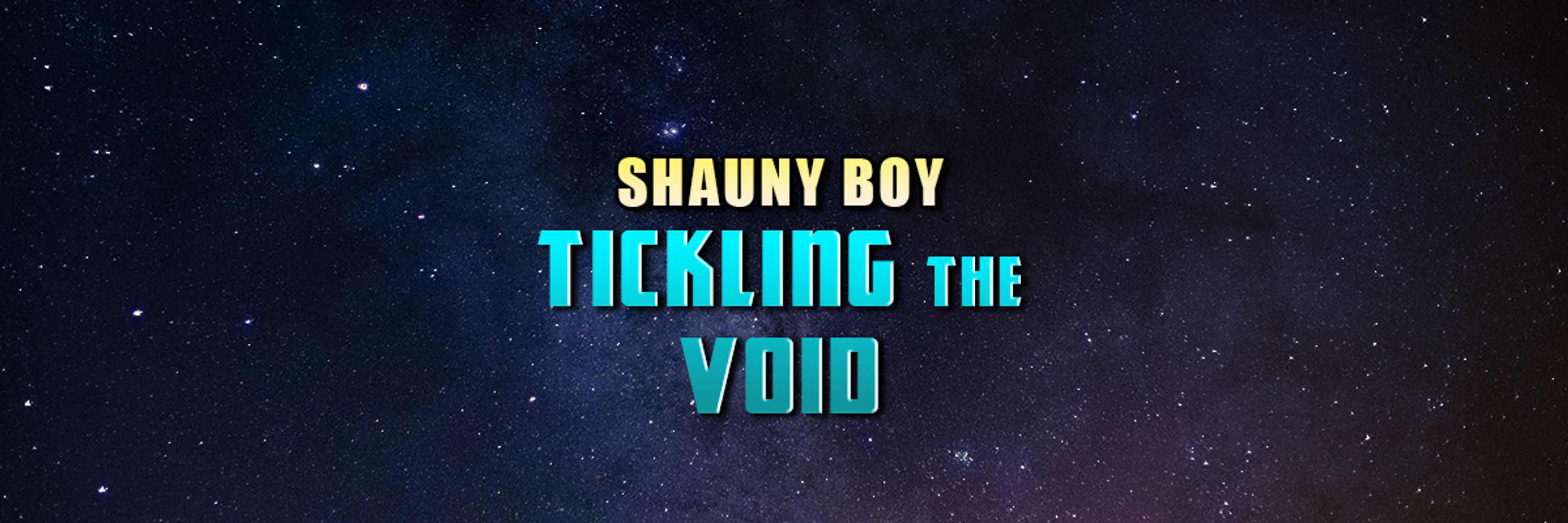 Shauny Boy
