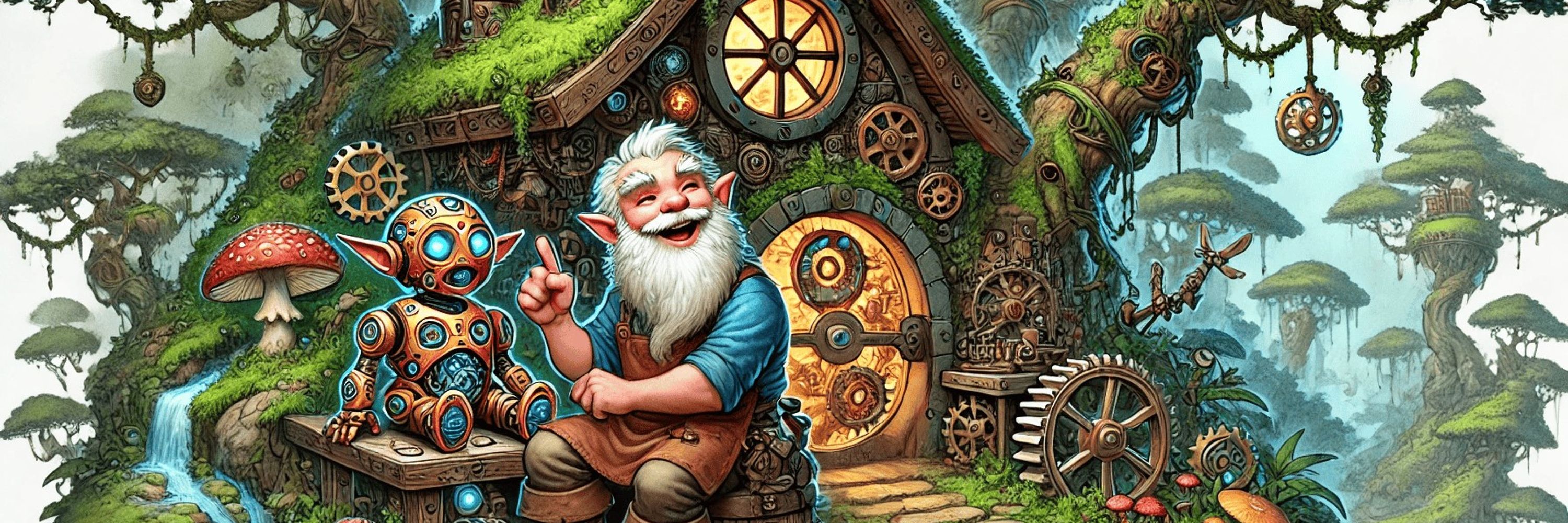 Gnomebody Studios