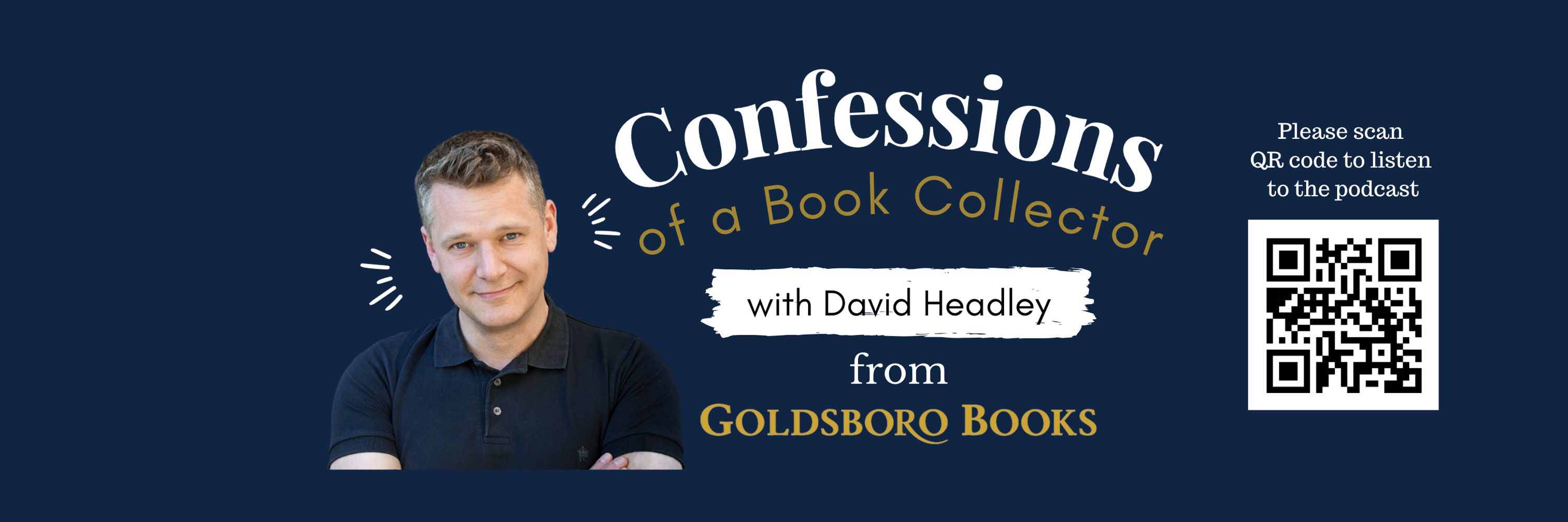 David H Headley