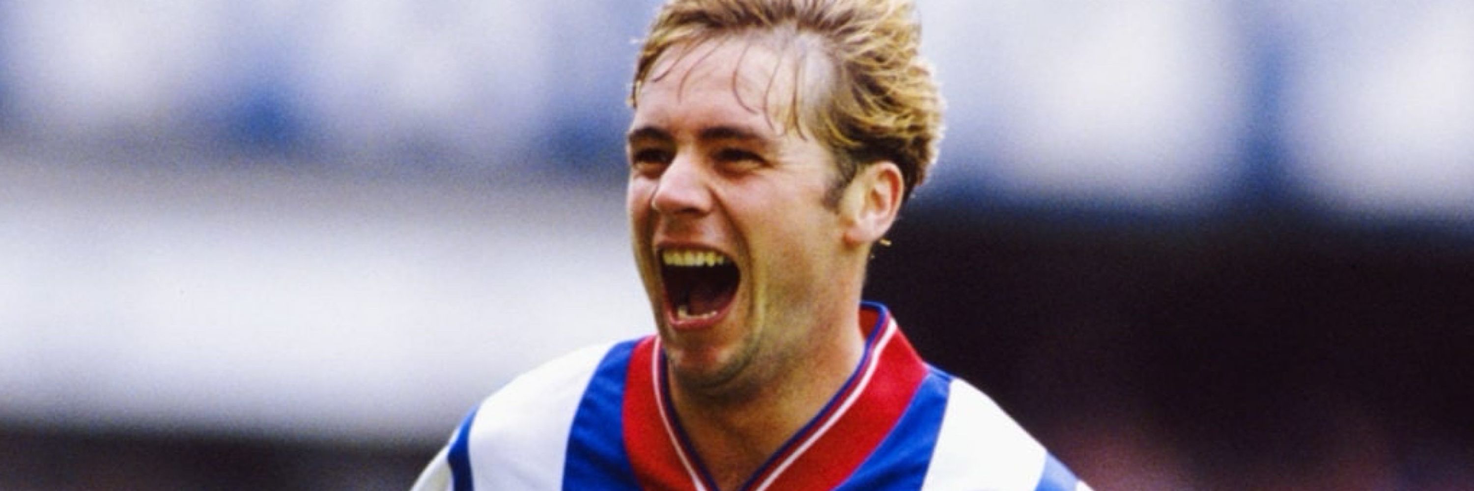 Mark McDougall
