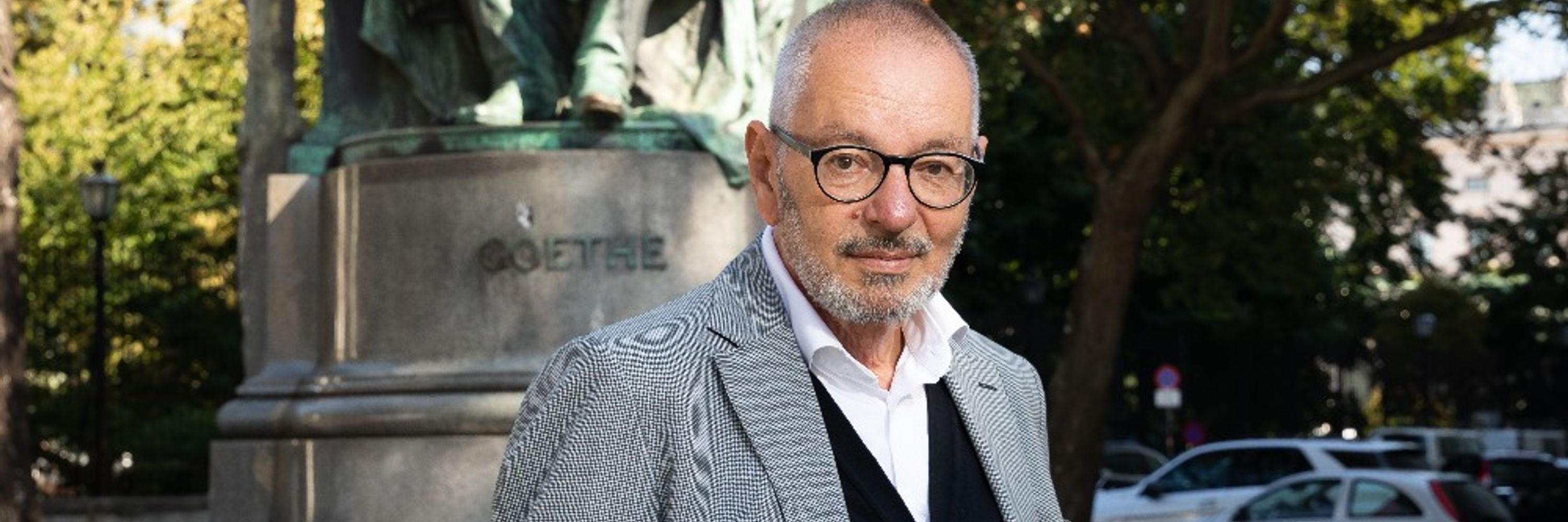 gerald krieghofer