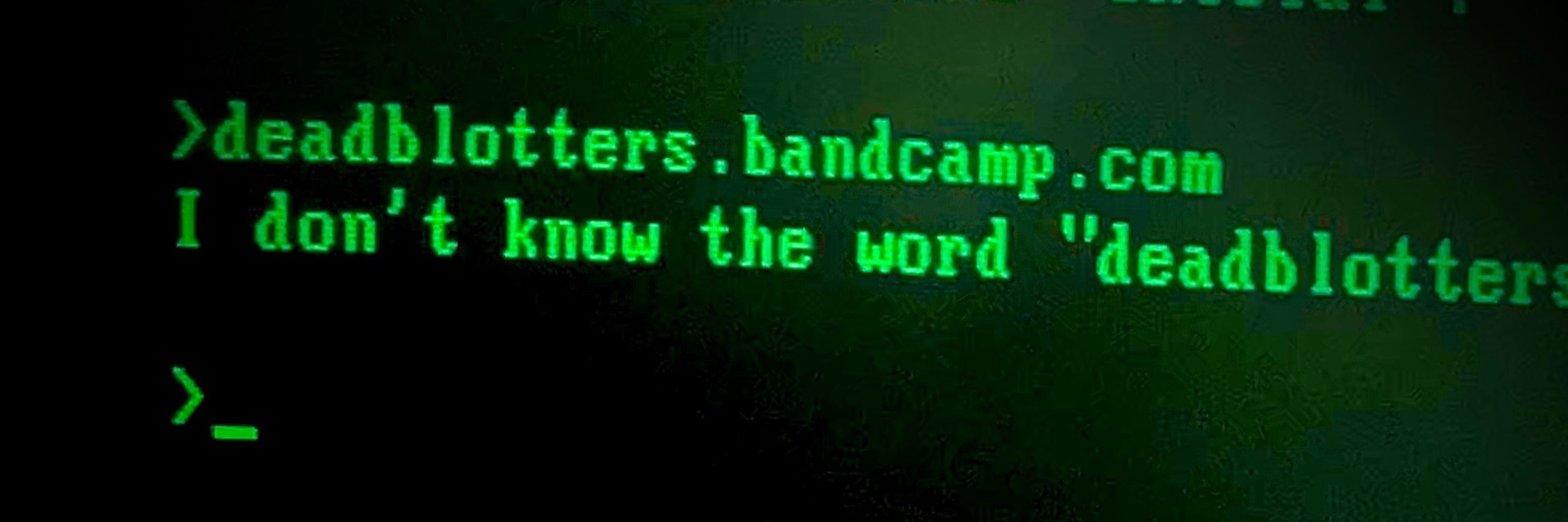 deadblotters