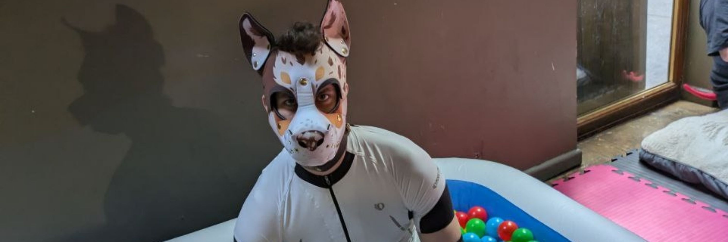 Pup Ellums