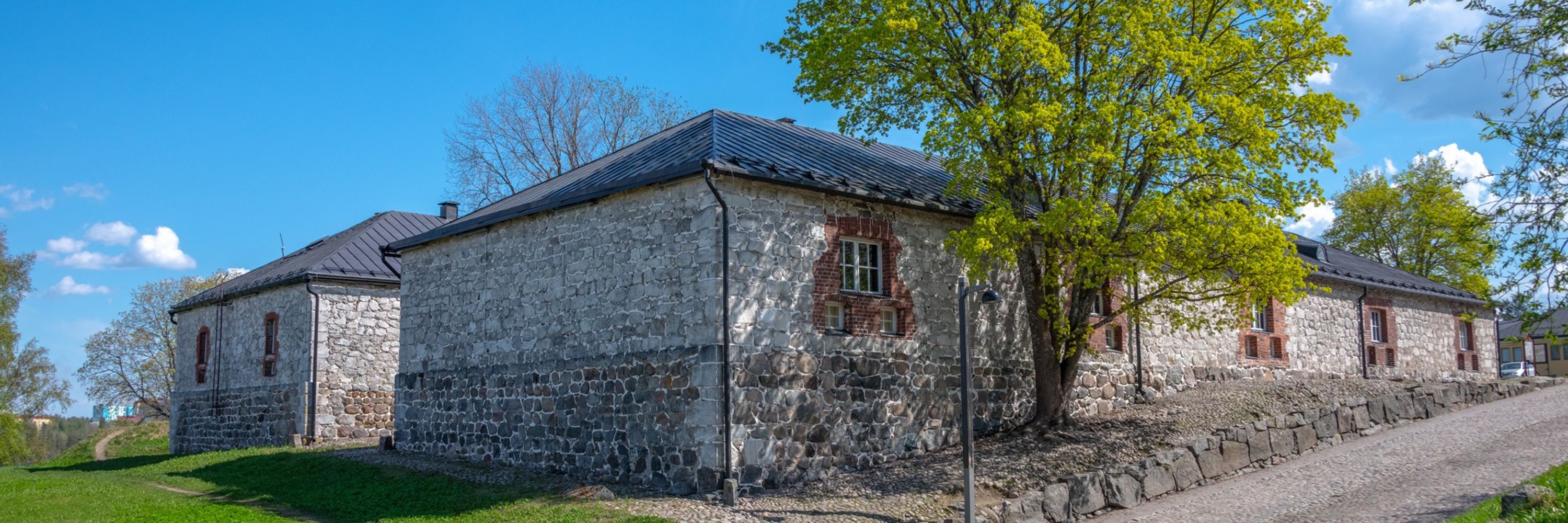 Lappeenrannan museot