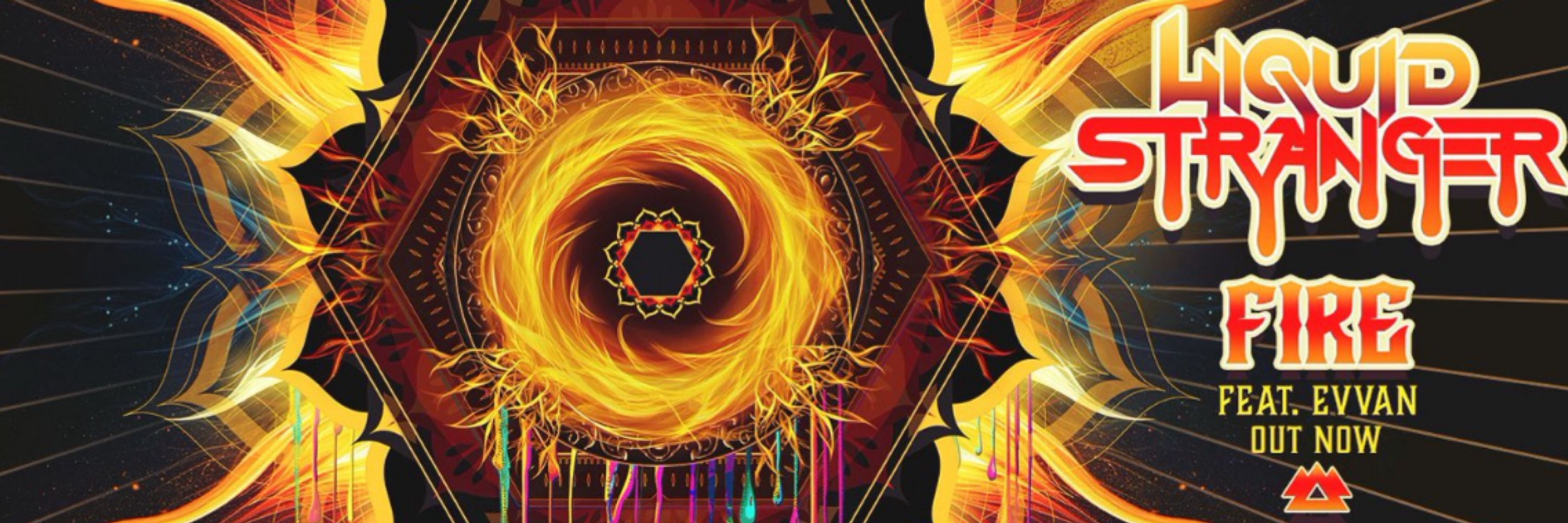 Liquid Stranger