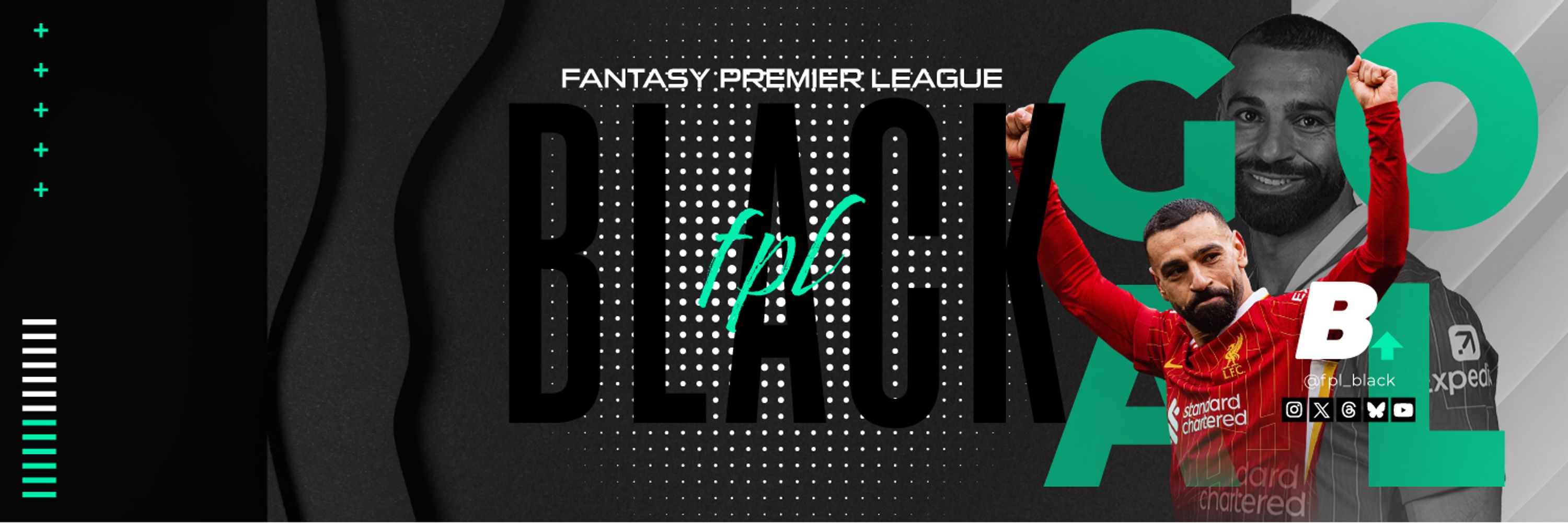 FPL BLACK