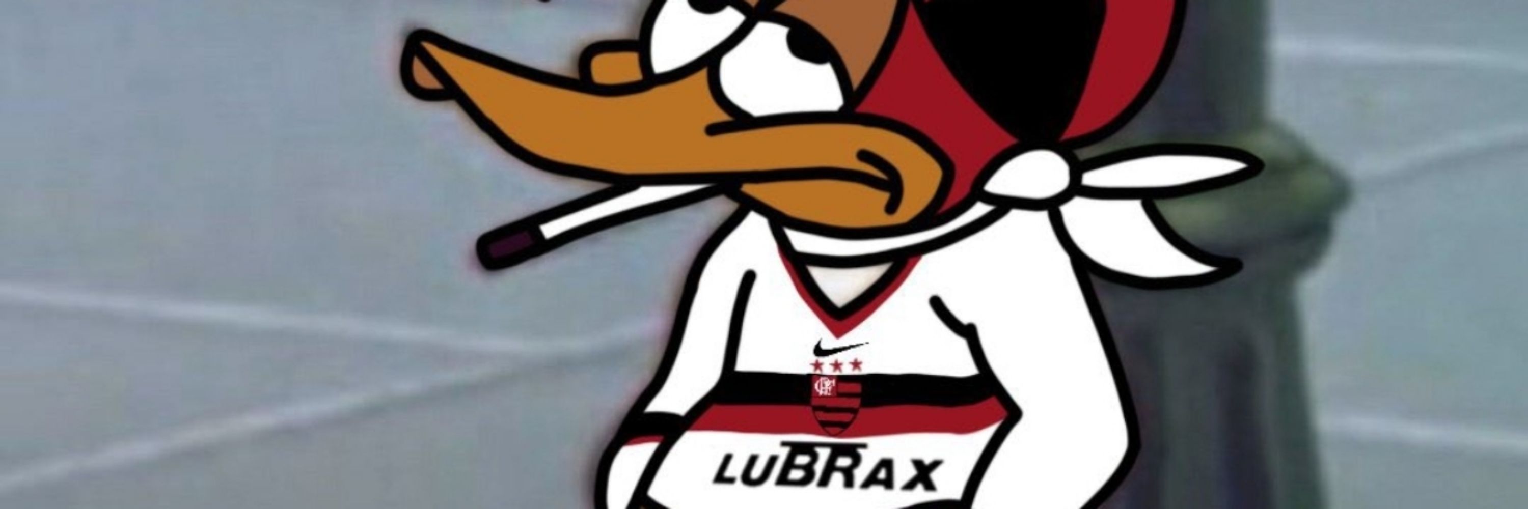 Monkey D. Buru