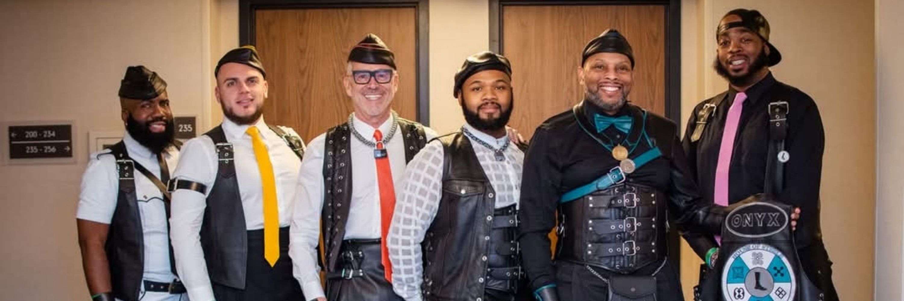 Master SteeleToe the Bootblack