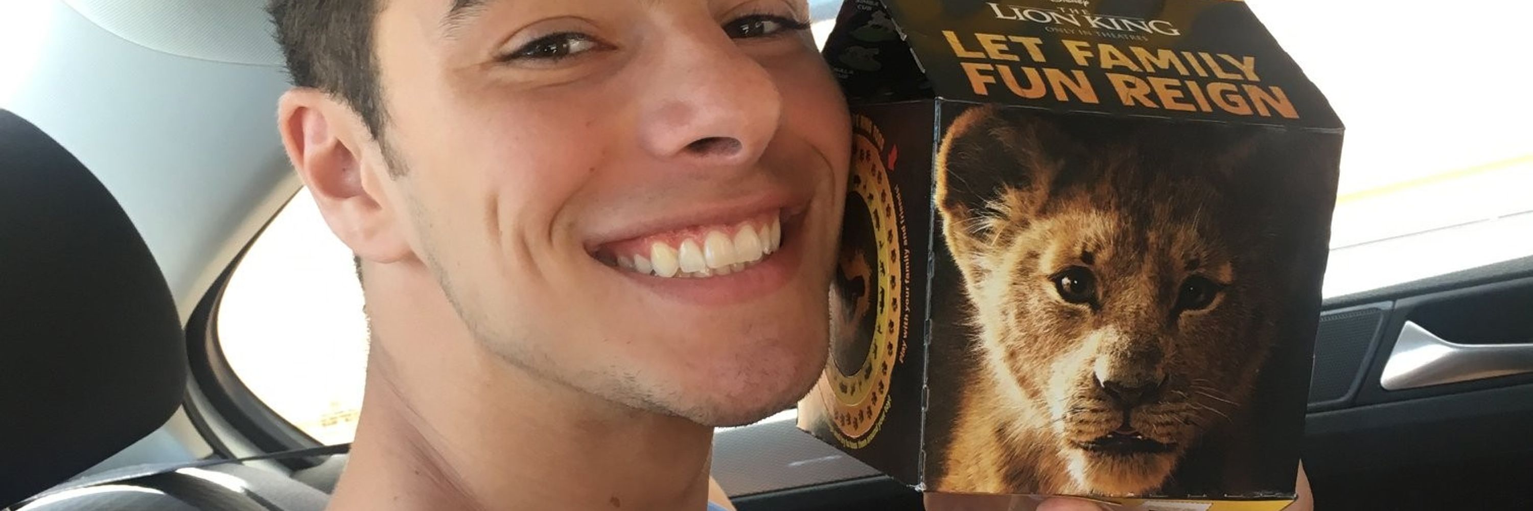 Josh Foster