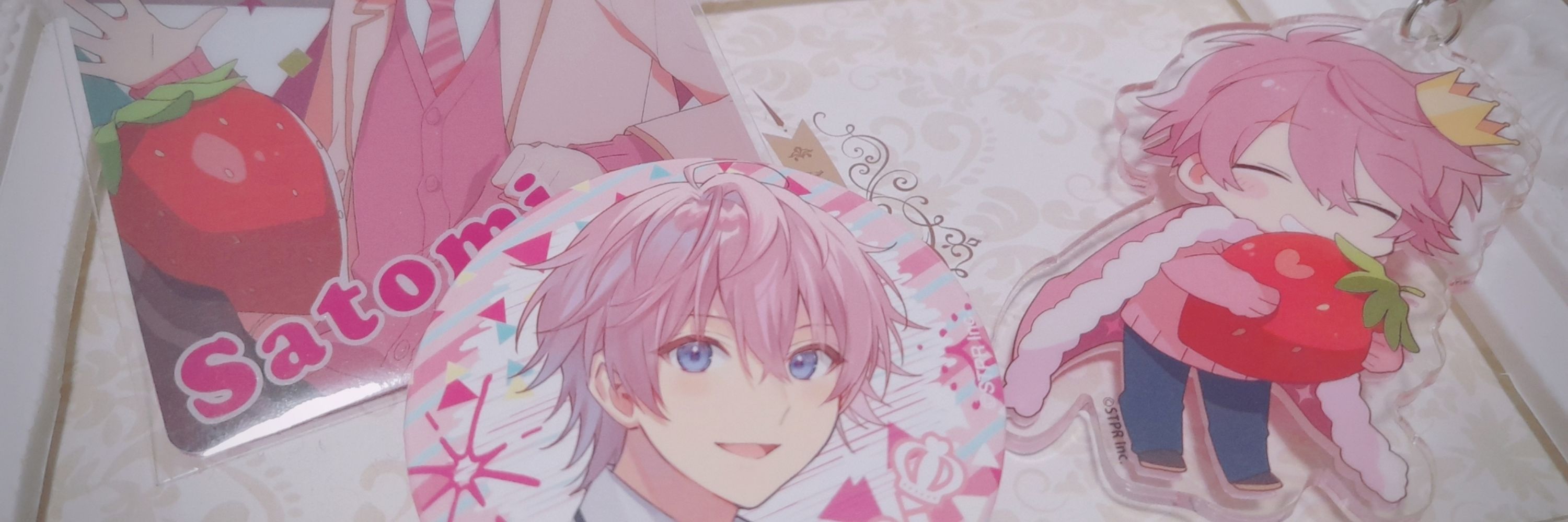 みゆり🩵