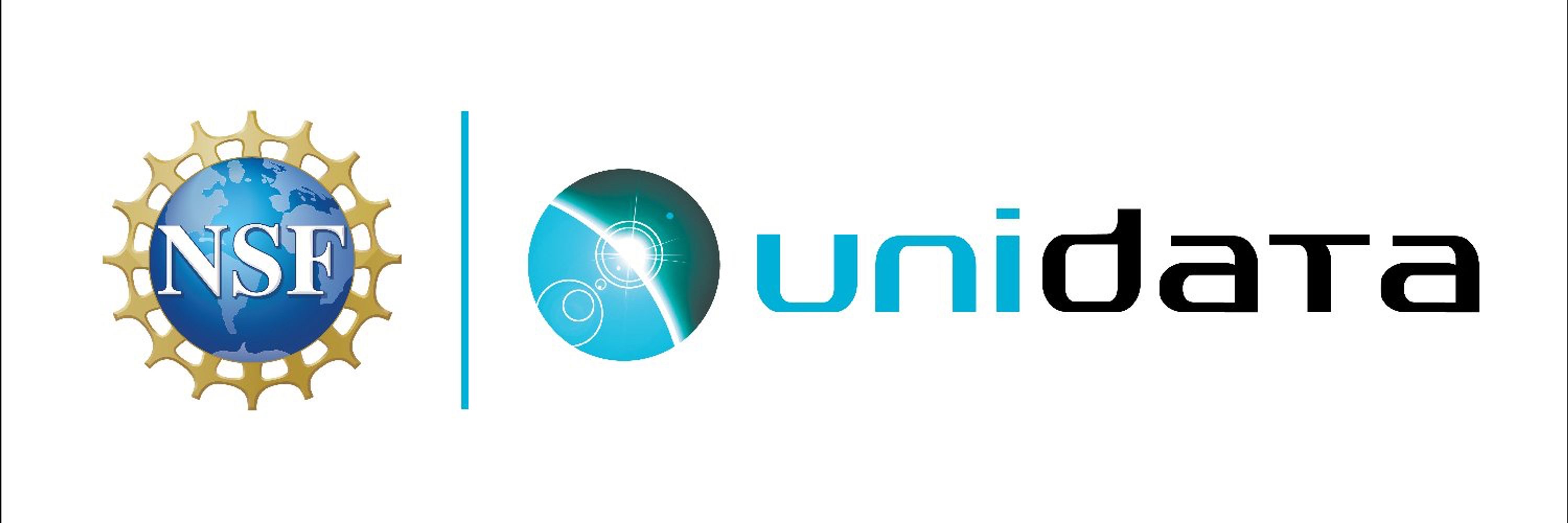 NSF Unidata