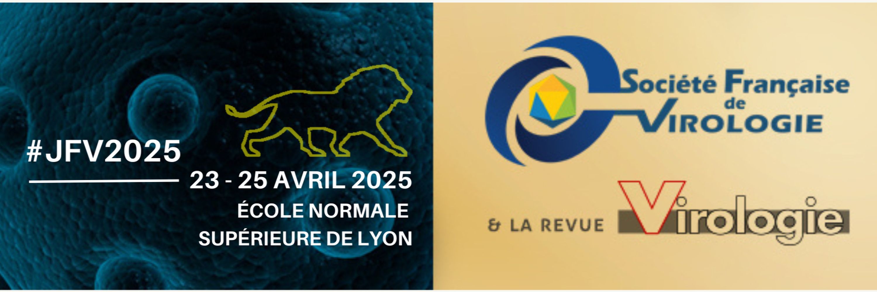 Société Française de Virologie (SFV)