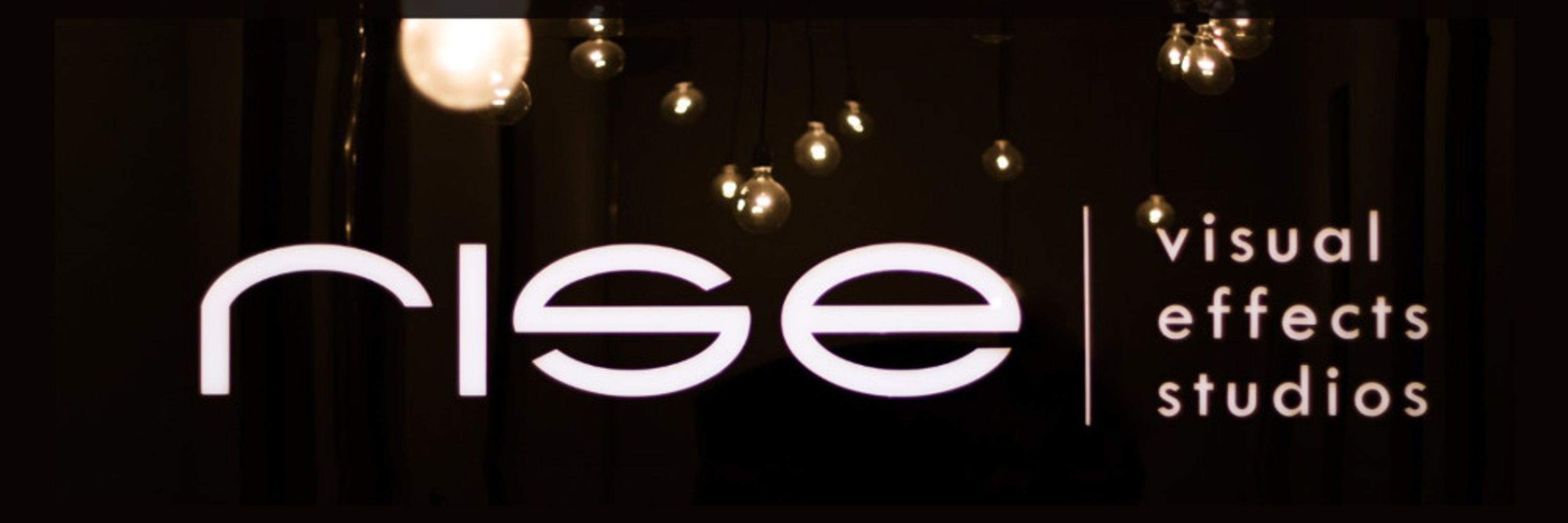 RISE | Visual Effects Studios