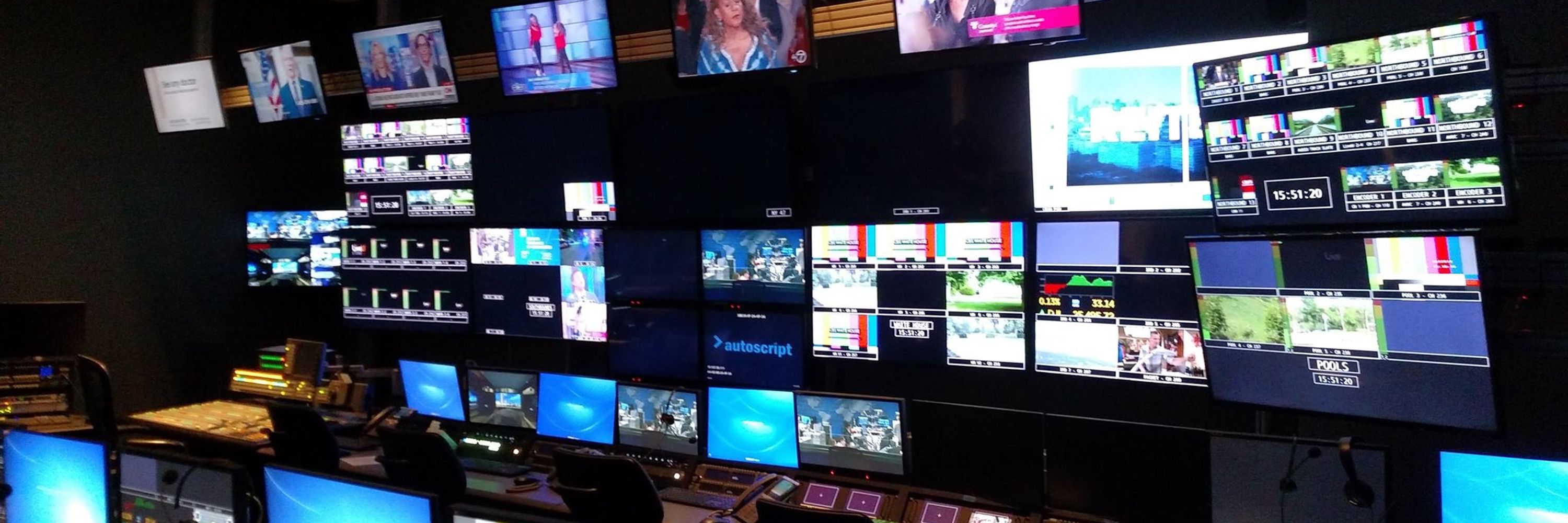 AEJMC Broadcast & Mobile Journalism Division