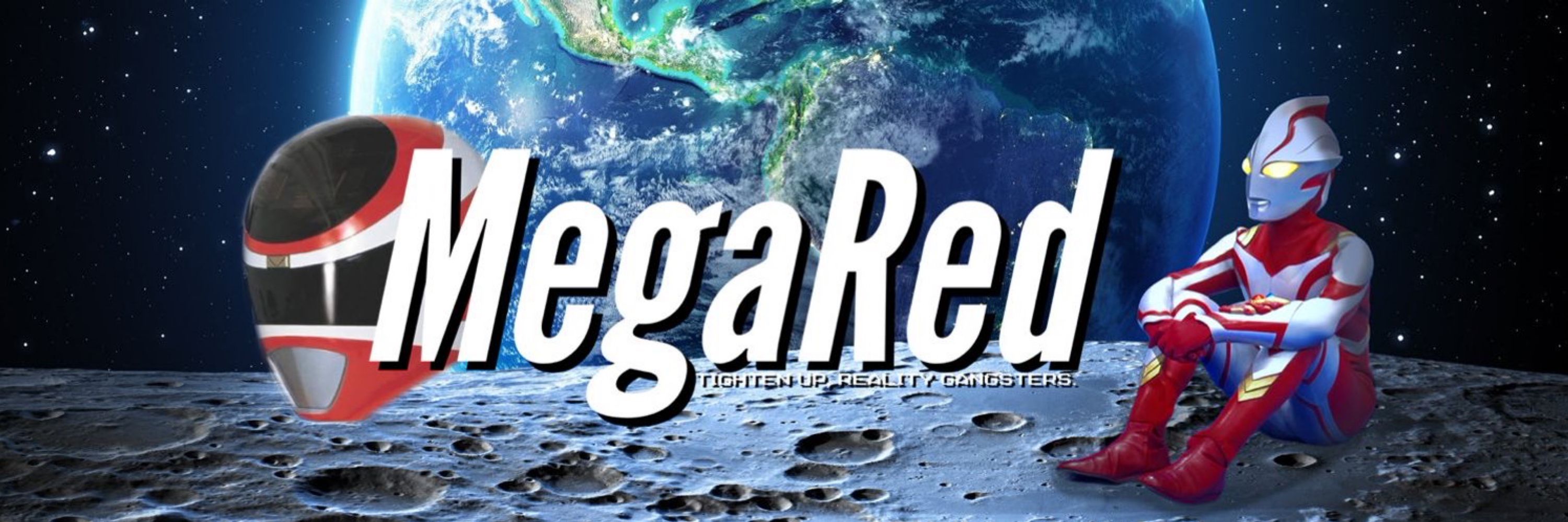 MegaRed