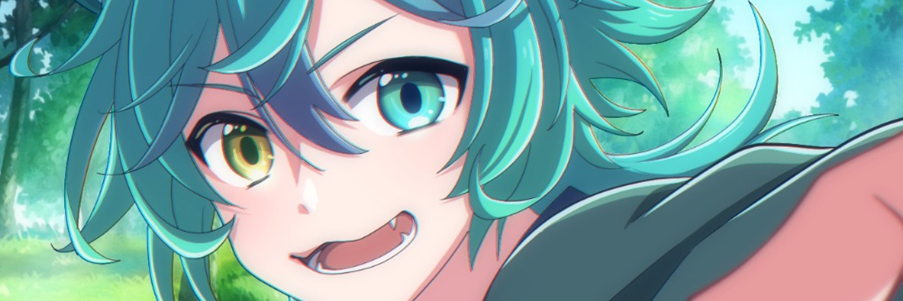 貓狸色人@これから伸びるVtuber