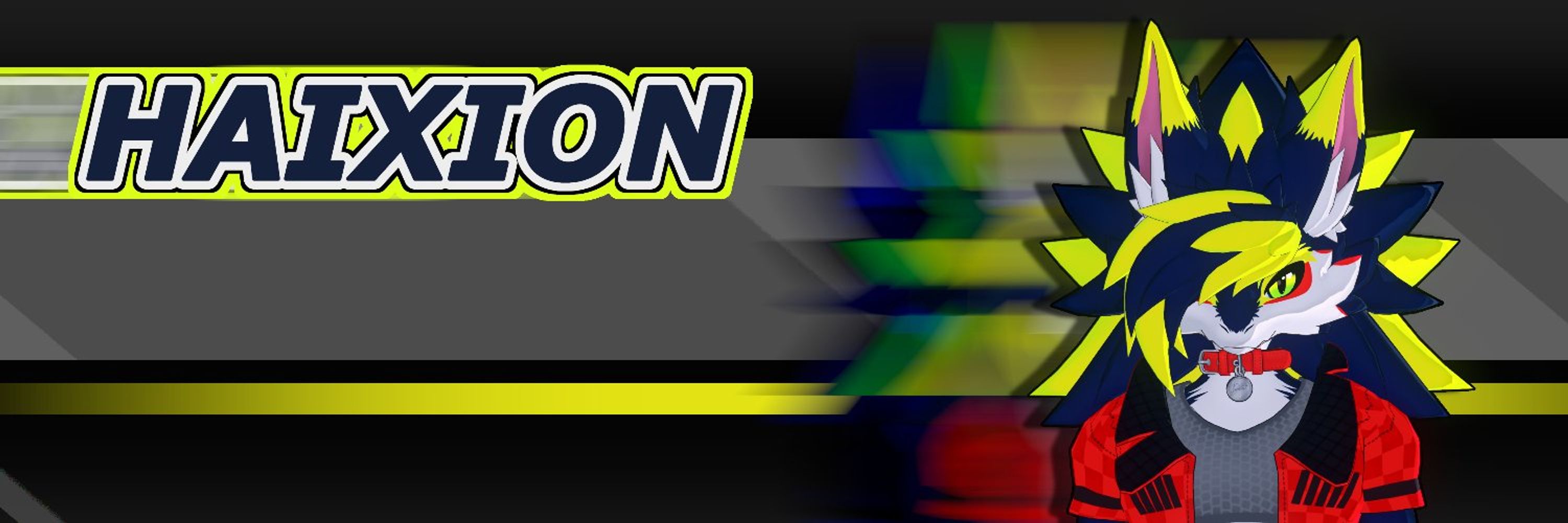 Haixion