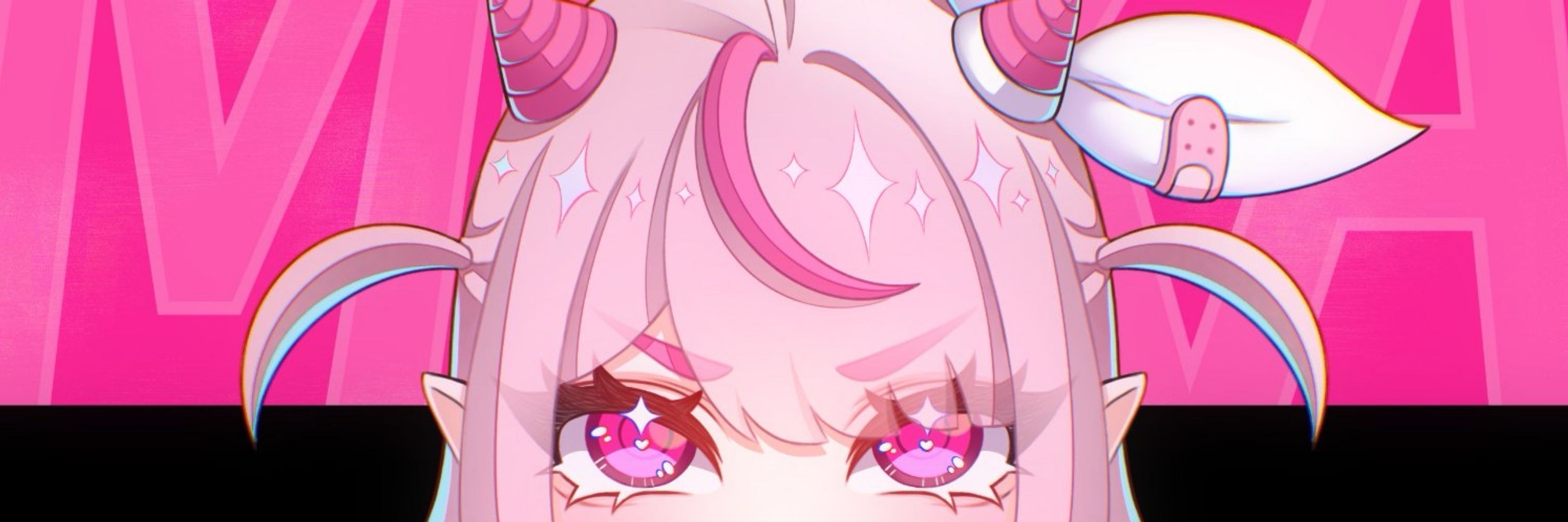 Mokalatte ❤️‍🩹 | Vtuber