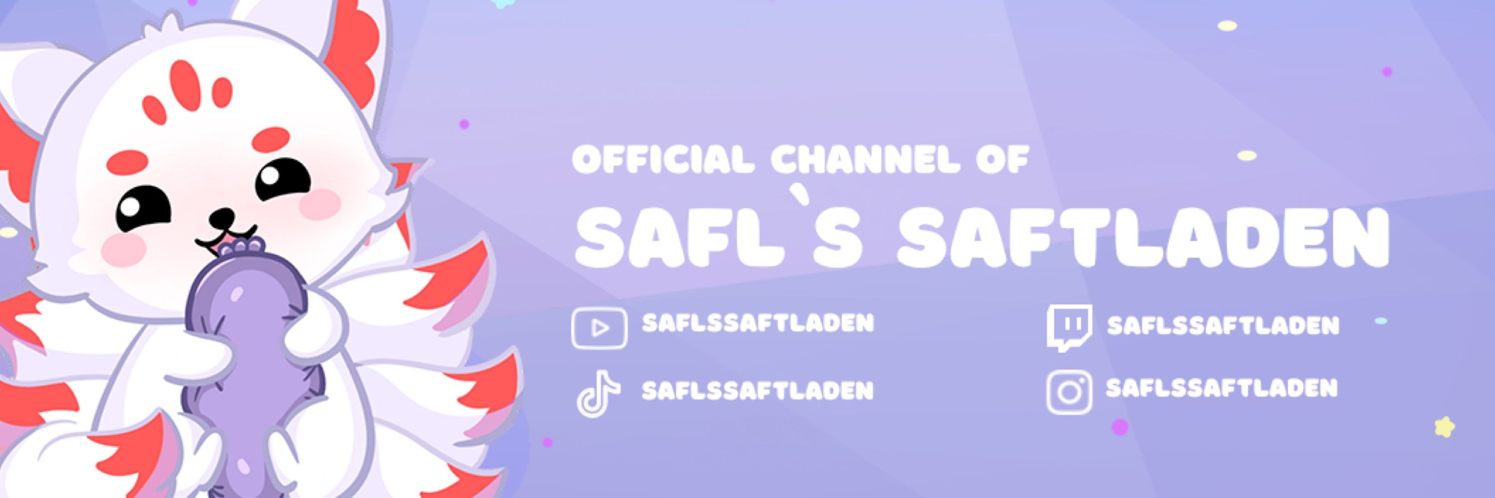 SAFLsSaftLaden