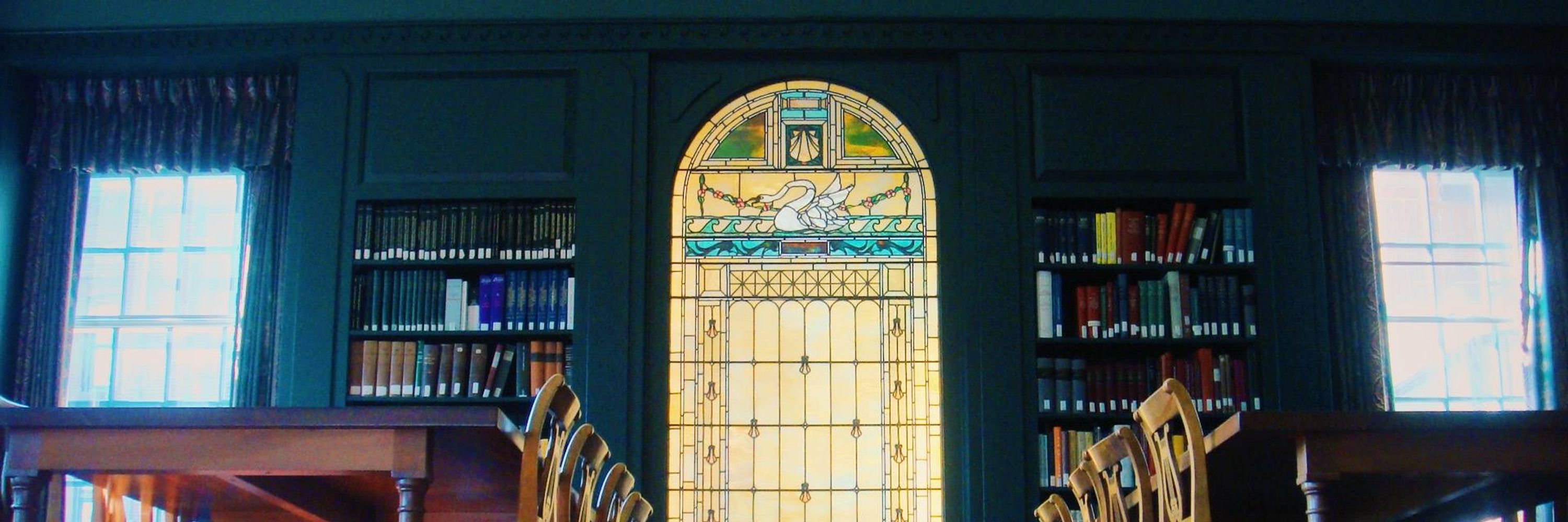 Loeb Music Library