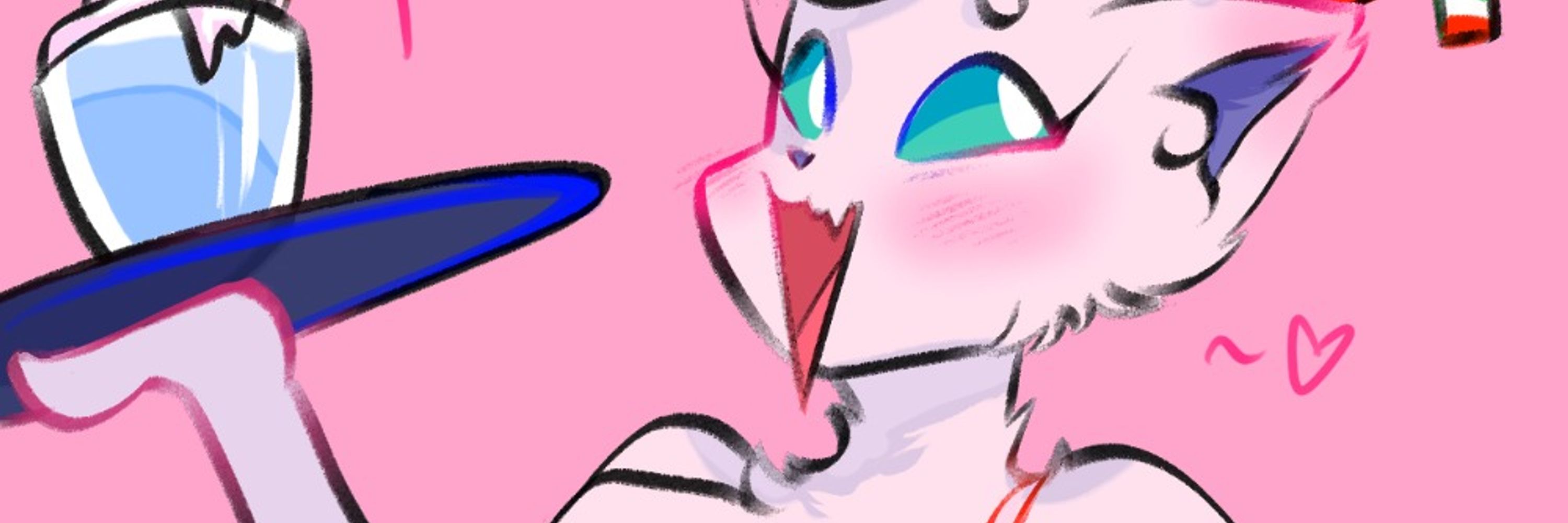 ViviCreatureCat