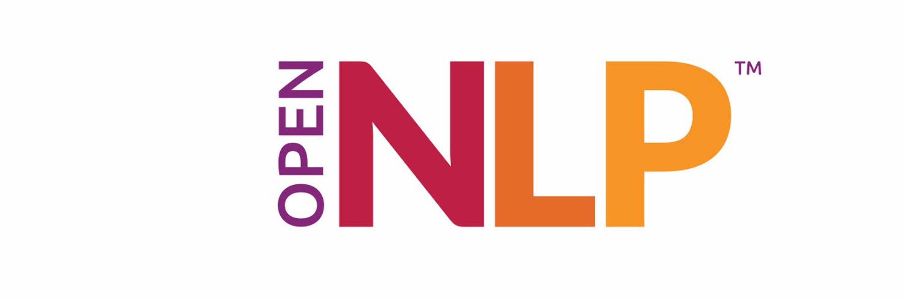 Apache OpenNLP