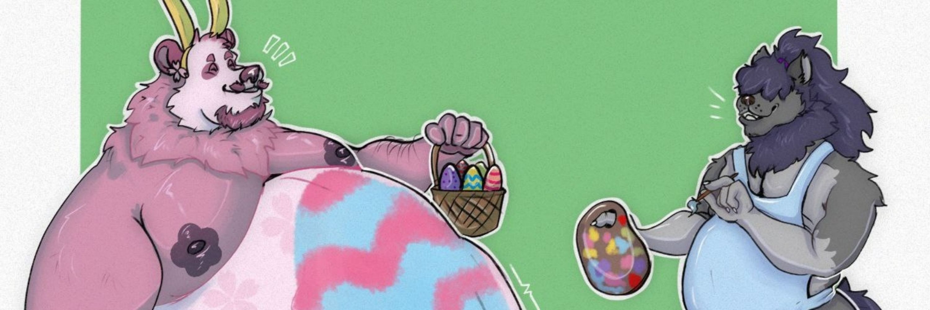 Bug bear enjoyer 🐼🌸