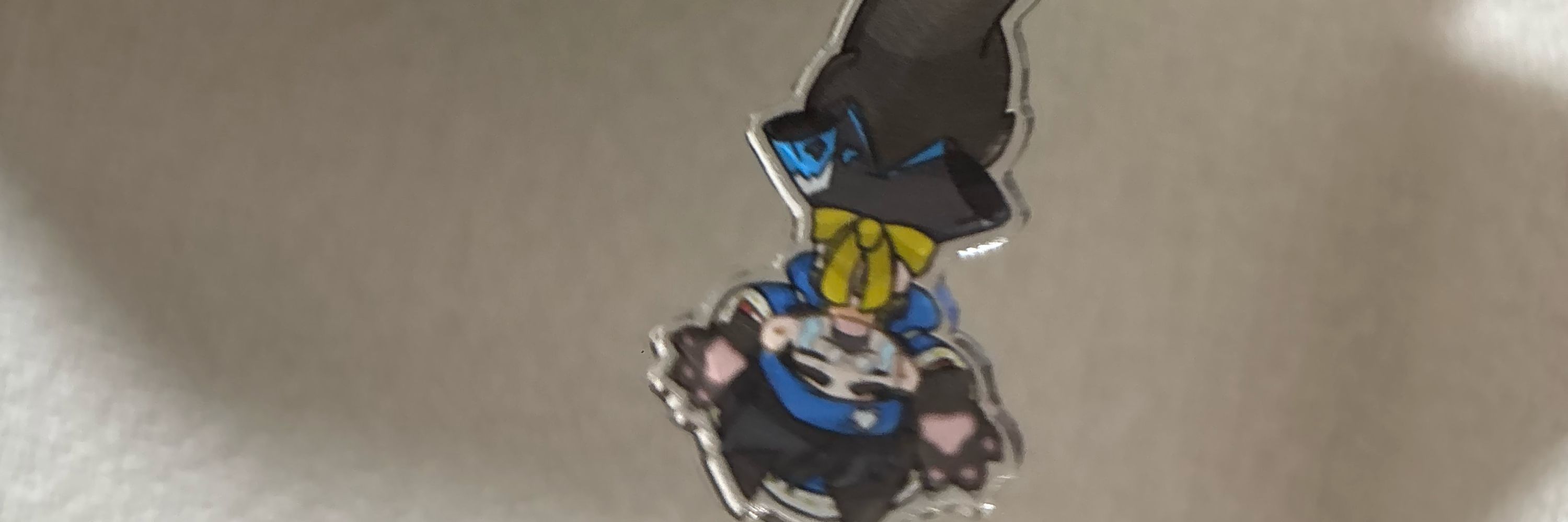 A NO KO