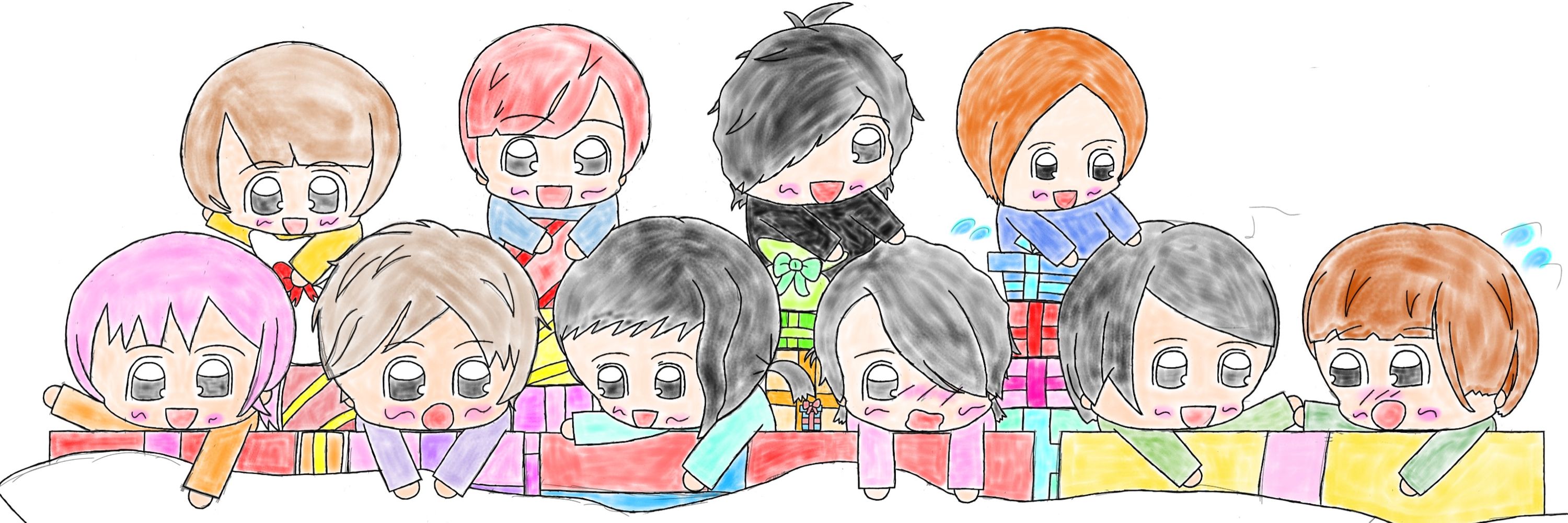 ଘつっちーଓ ( × ̫ ×꒦꒷ )🍴🩷🐺🪐⚔️⏱♑️❤️‍🔥⚛️💋