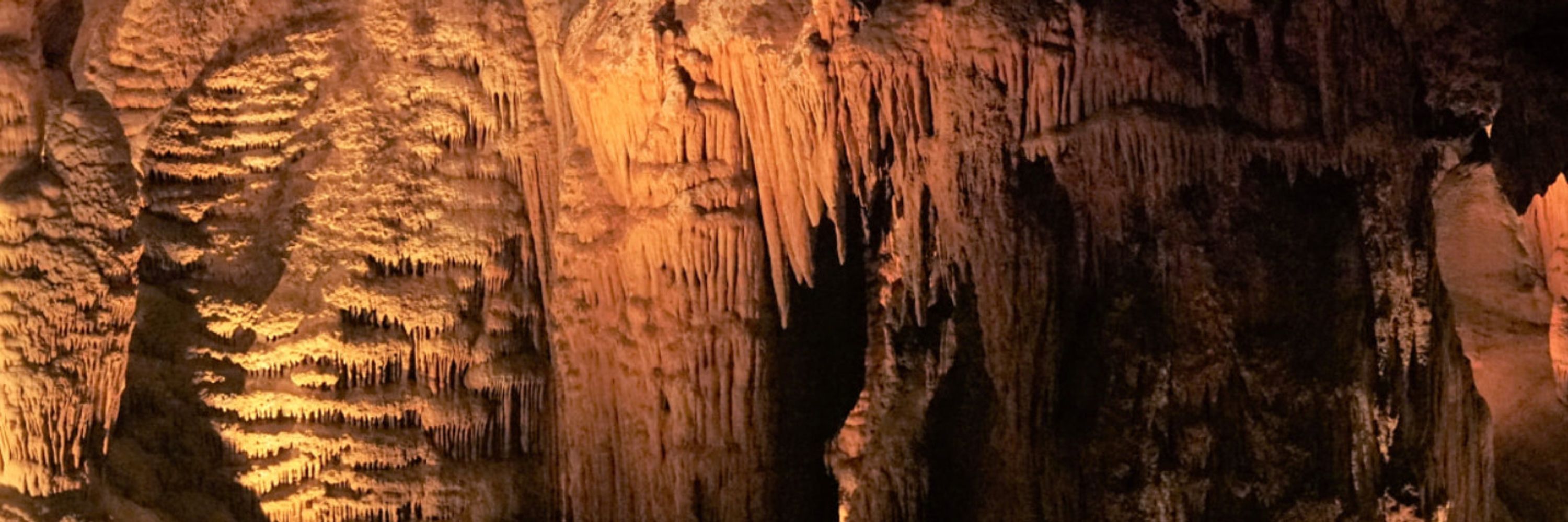 Arcane Cave