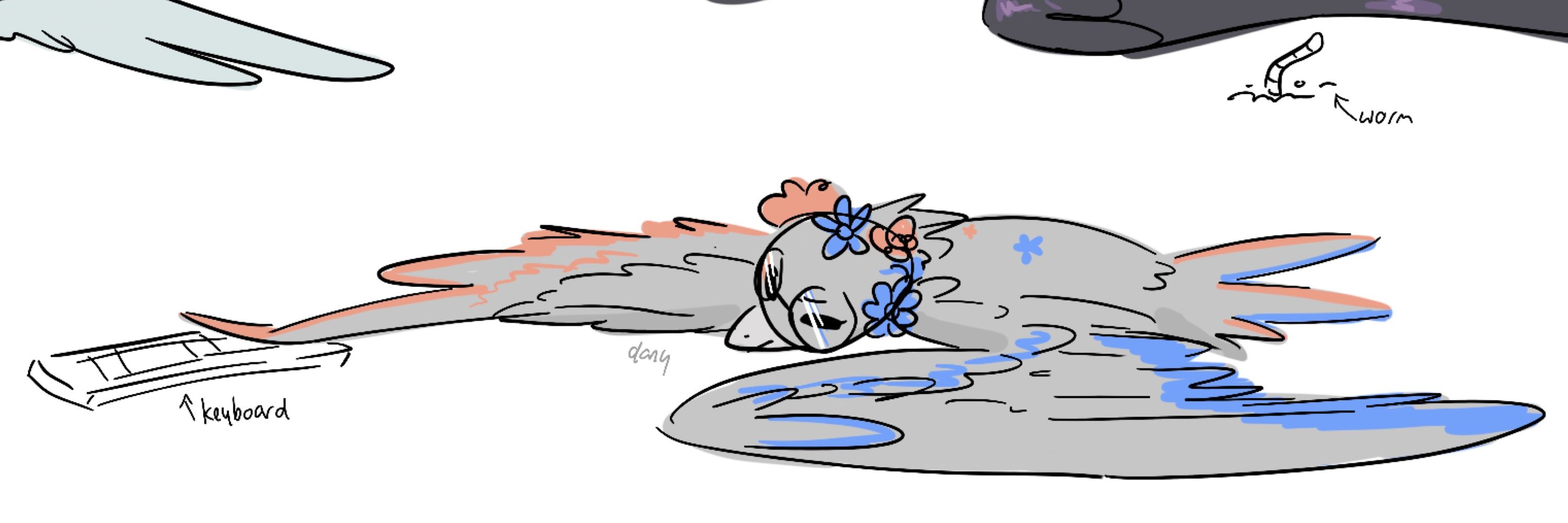 dany star-ish