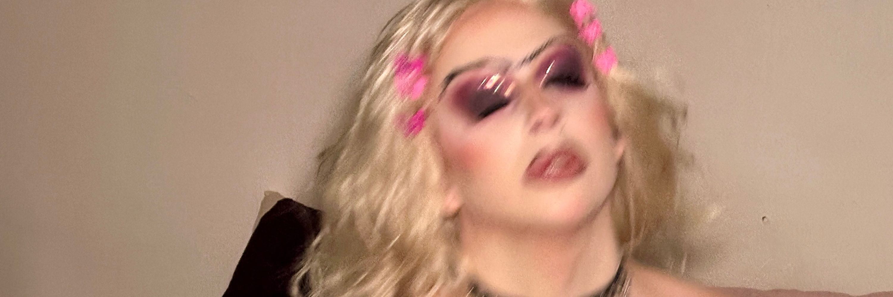 DIVA BABY (got FFS on 9/11)