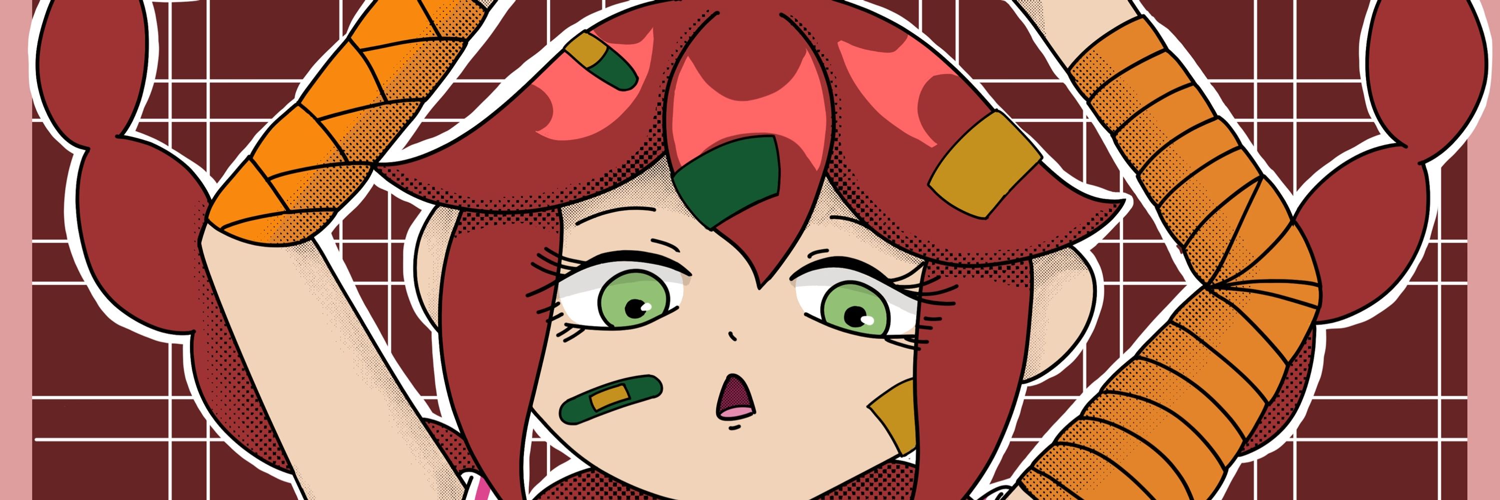 青木リンゴ