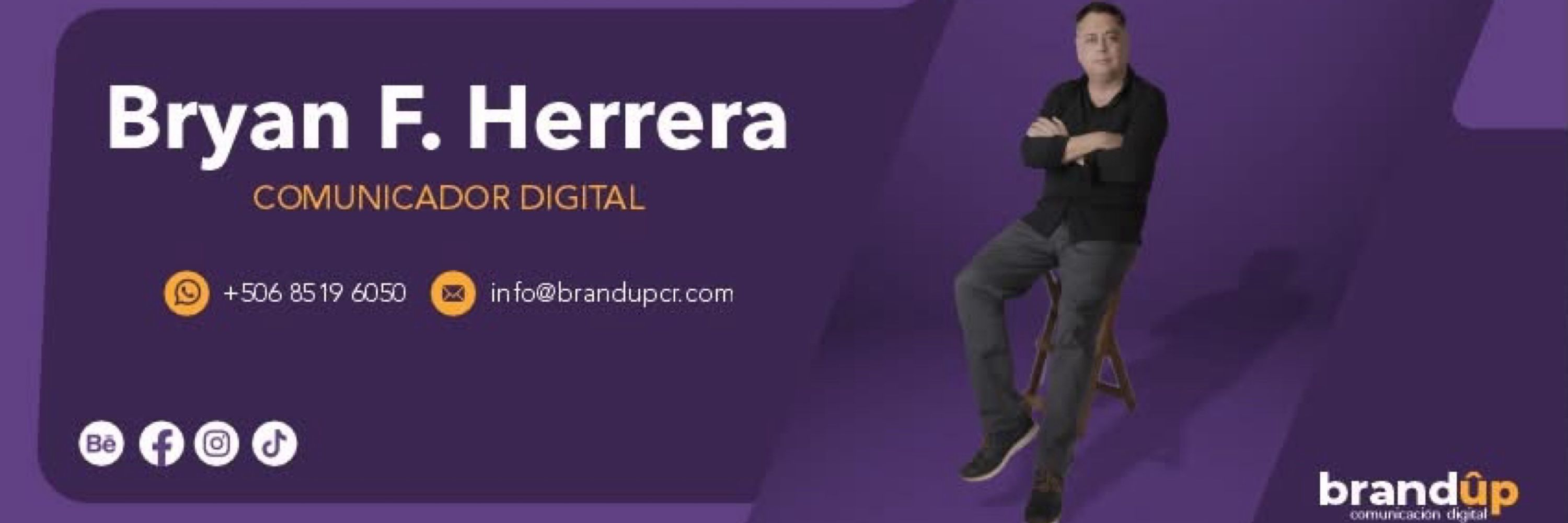 Bryan F. Herrera