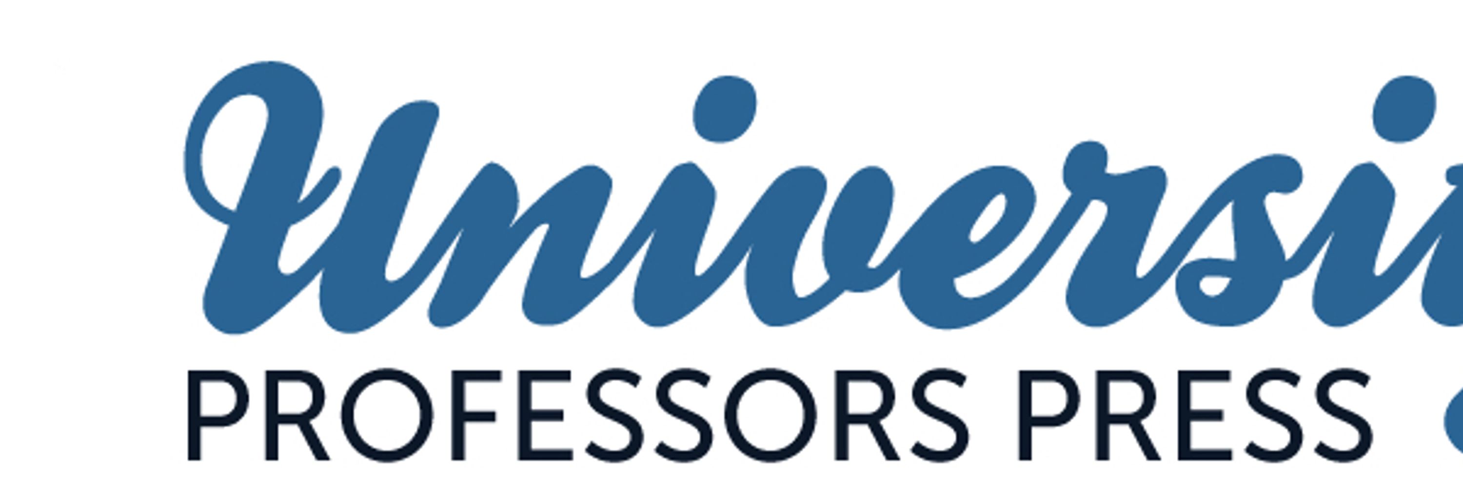 University Professors Press
