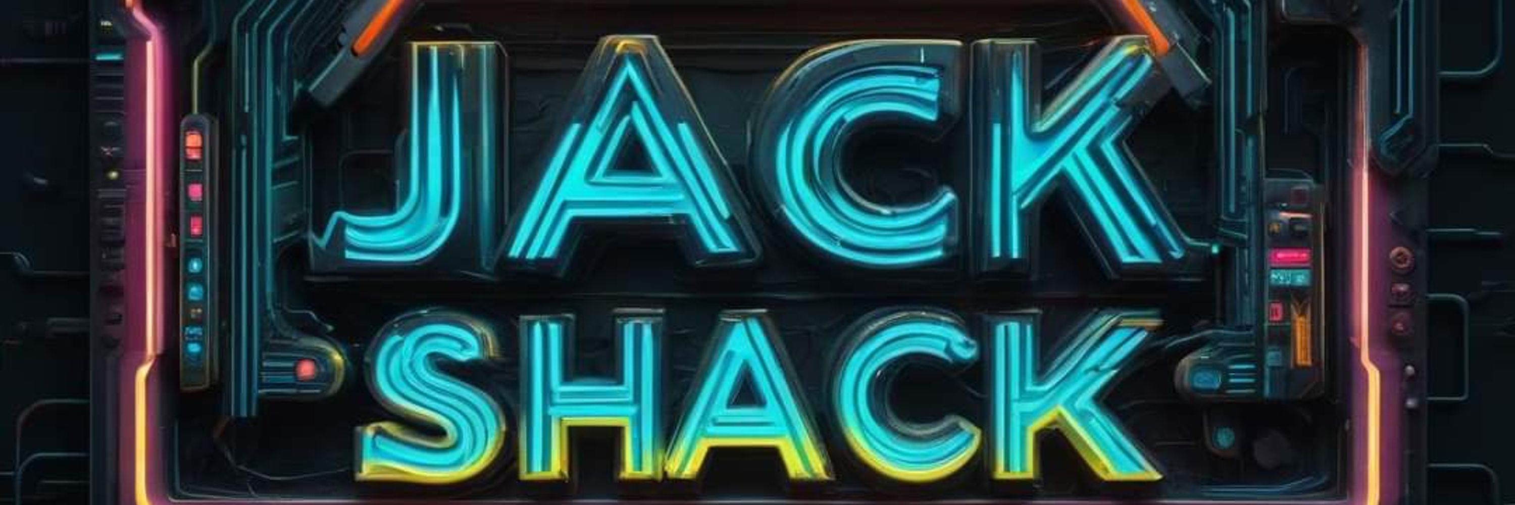 Jayney Jack Shack