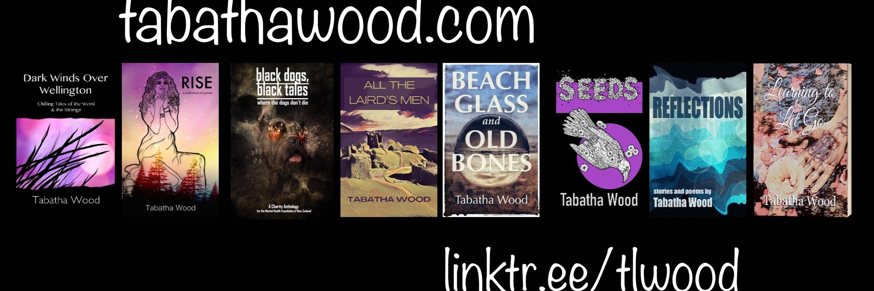 Tabatha Wood